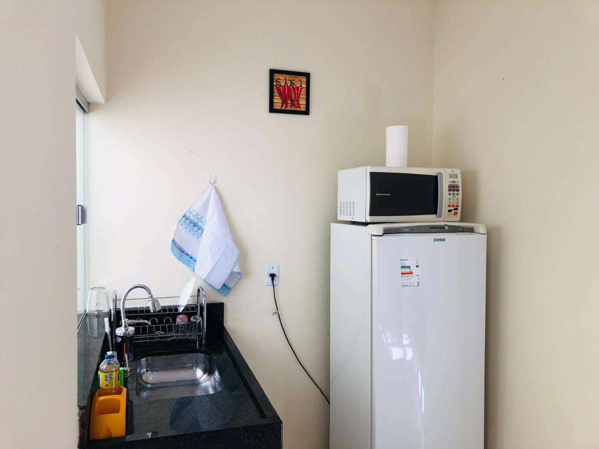 Apto Compacto Com Ar No Centro De Raul Soares-Mg 아파트 외부 사진