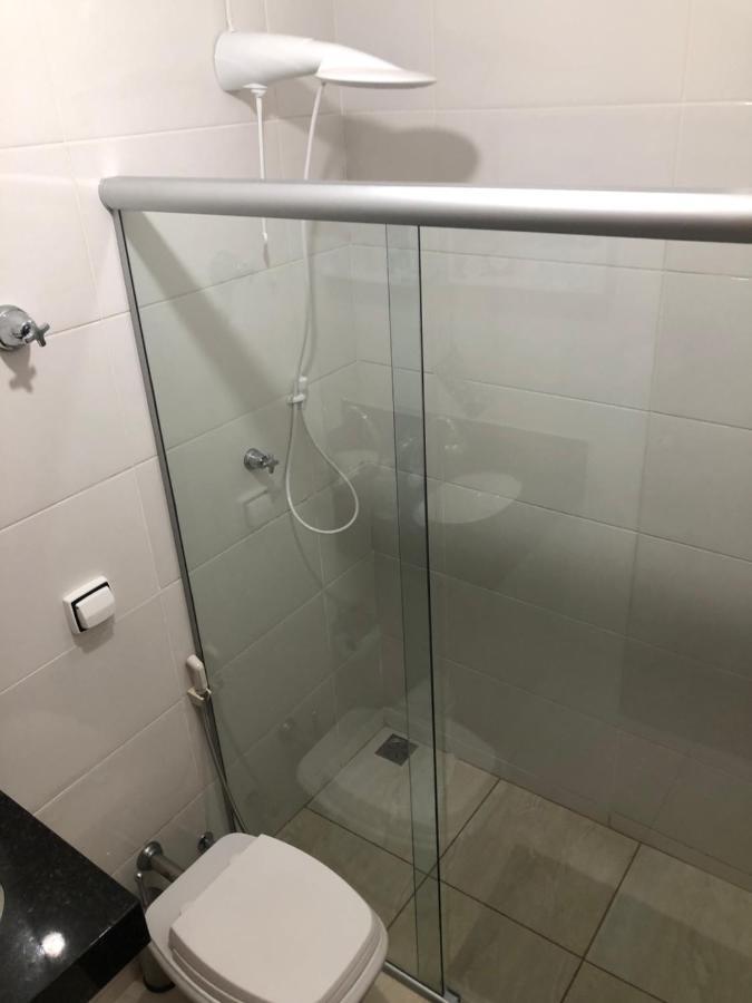 Apto Compacto Com Ar No Centro De Raul Soares-Mg 아파트 외부 사진